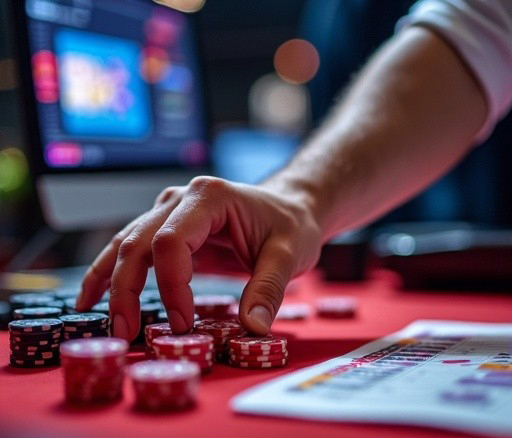 Integração de APIs 74BET