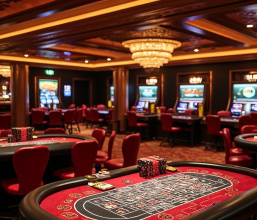 Estatísticas Crash Games 74BET